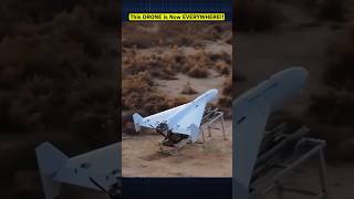 Shahed-136 Clone? Meet China’s New Loong M9 Kamikaze Drone!