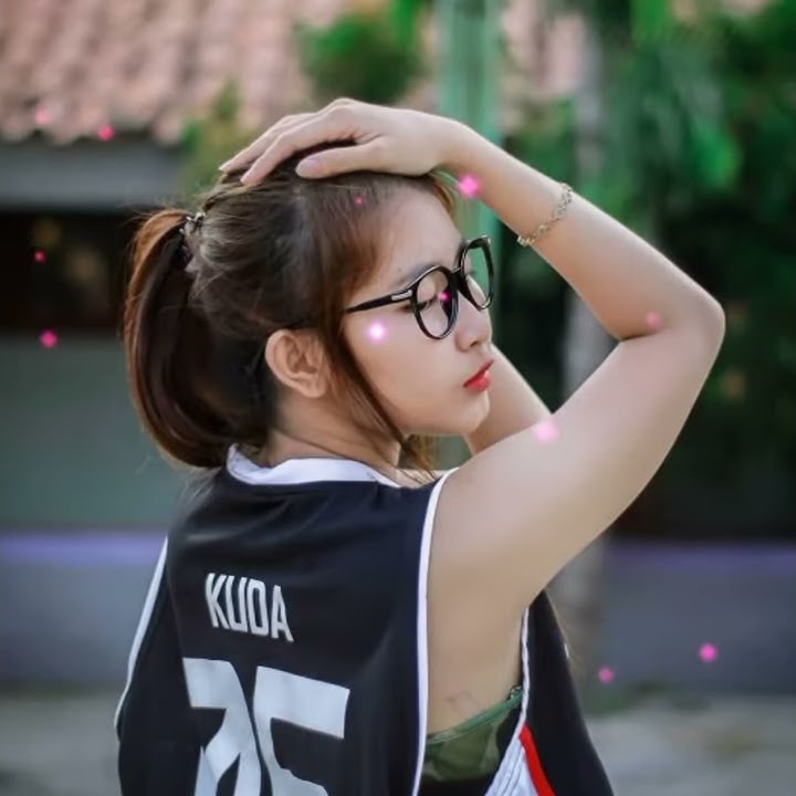 Video Literasi Mengikuti Beat Lagu Saranghae // Story WA Kekinian Keren