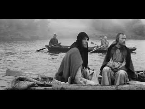 Wideo: O Czym Jest Film A. Tarkowskiego „Andrei Rublev”?
