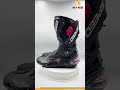 [RIDING BOOT] Pro Biker Motorcycle Riding Boots In Bangladesh | Wily Bear
