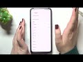 كيفية تغيير نغمة الرنين في هاتف Oppo Reno 10X Zoom &ndash; ضبط نغمة رنين جديدة