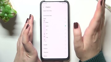 How to Change Ringtone in Oppo Reno 10X Zoom – Set Up New Ringtone