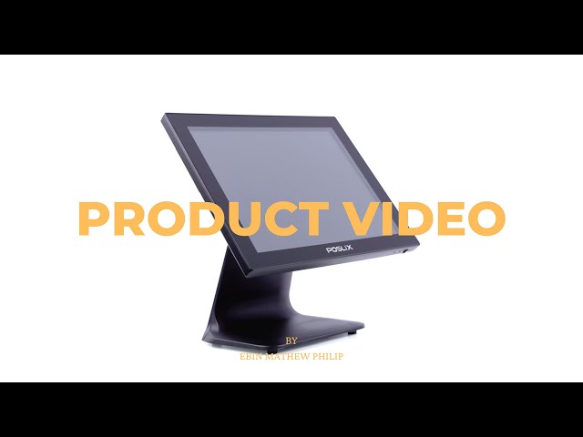 PRODUCT VIDEO