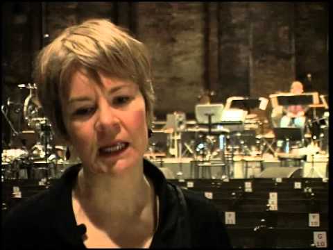 Music Biennale 2010 - Susanna Mälkki on Romitelli