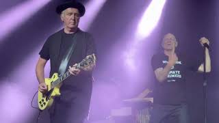Midnight Oil - Stand In Line- One For The Road- Final Show- Horden Pavilion, Sydney -3/10/22