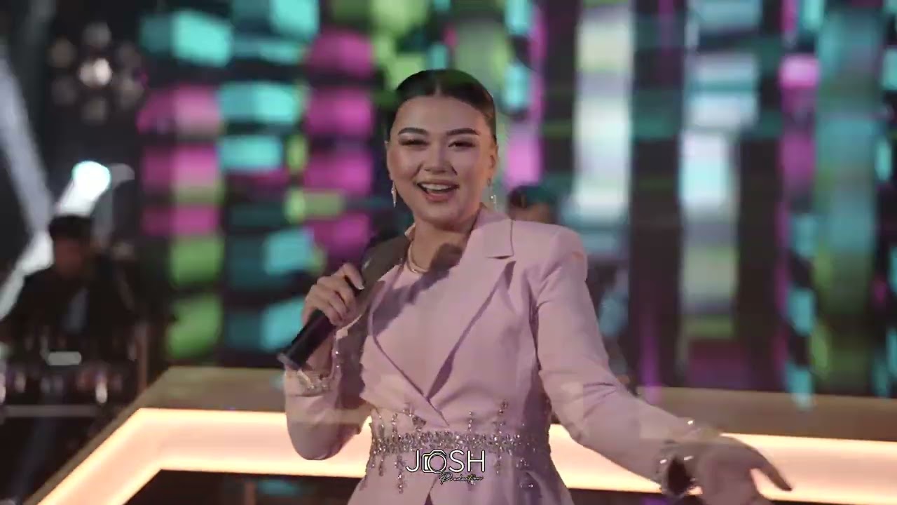 @nuranabagshy - opeyim bayilayim