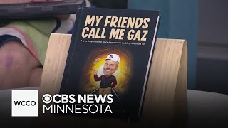 Details My Friends Call Me Gaz takes intimate look at grief, healing Guide