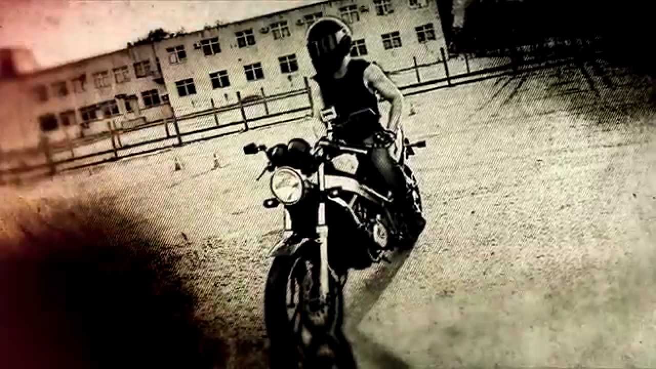 Открытая тренировка "В шлеме"