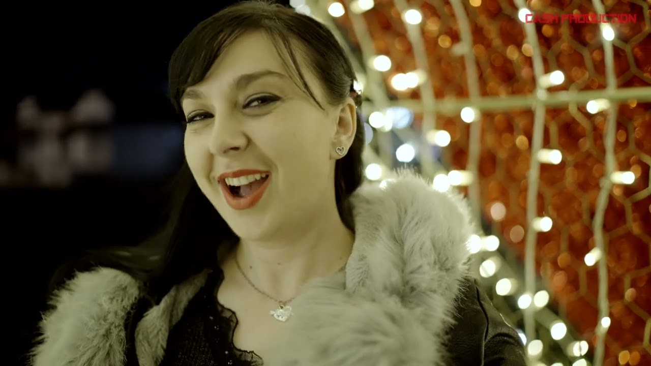 Milica Gogin - Da je bolje ko zna dal' bi valjalo (4K video spot)