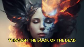 Lost Scrolls Unearthed: Decoding the Mysteries of The Book of the Dead!!!