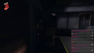 Phasmaphobia w/ Cyra & Ninja screenshot 5