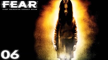 F.E.A.R. | Interval 06 - Interception | Gameplay | No Commentary