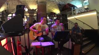 Effet Boeuf - Liar Liar Cris Cab