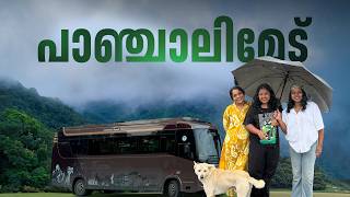 Panchalimedu - A Journey above the Clouds | EP - 01 | Idukki Vibes |...