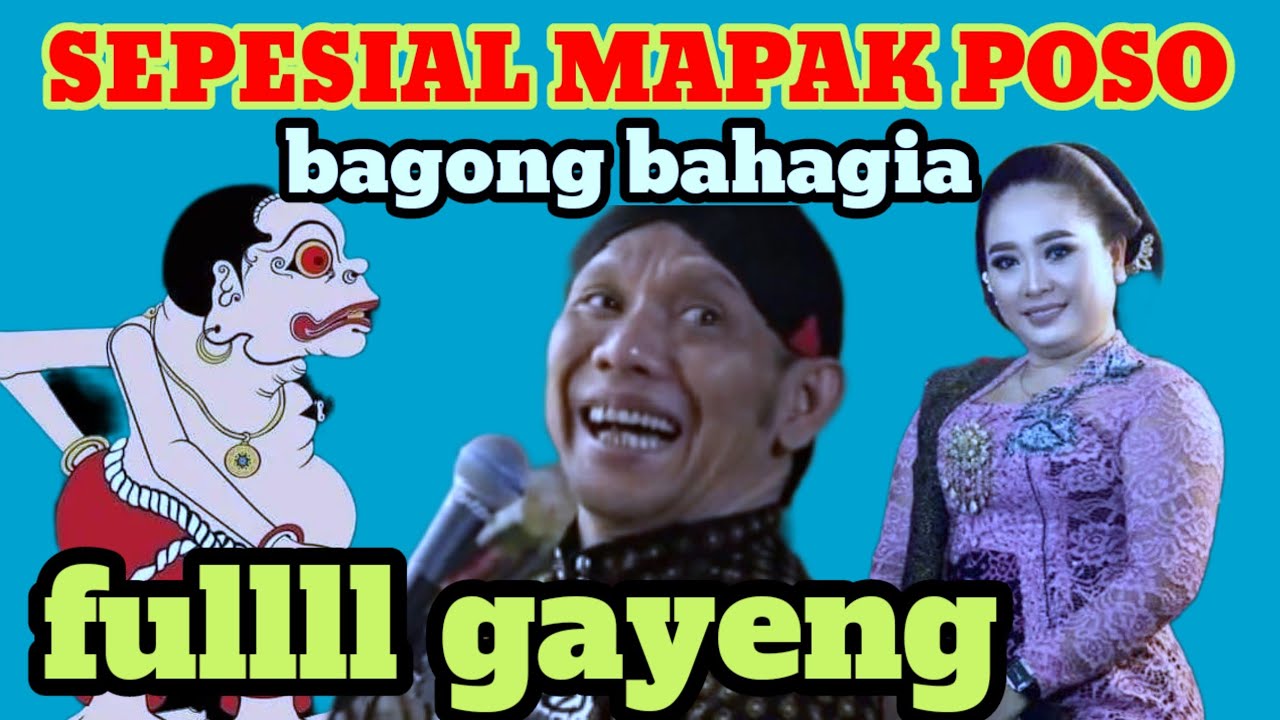 FULL LIMBUKAN👉Lucu mulai awal