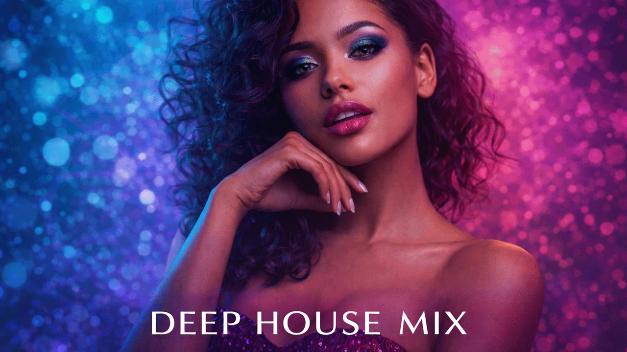 Best Deep House Vibes 2025 | Chill & Smooth Mix vol 70
