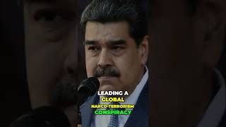 From Middle Class to Narco Terrorism: A Dark Transformation