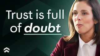 Rachel Botsman: What Does It Really Mean To Trust? Wealth