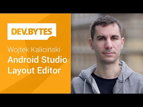Layout Editor (Ep