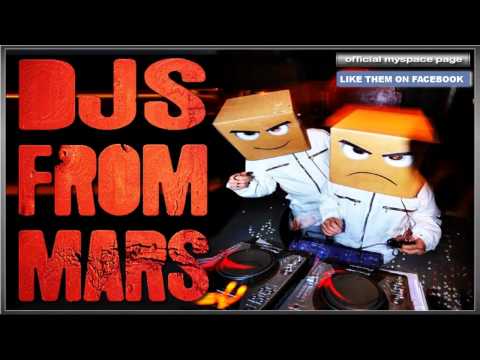 Ke$ha vs. Queen - Radio Tik Tok (Djs From Mars Bootleg Remix)