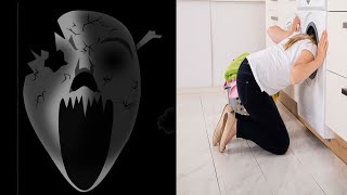 Shrek Becoming Uncannydad Helped Me To