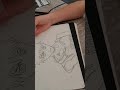 Et si je dessinais Kuroko… 👀