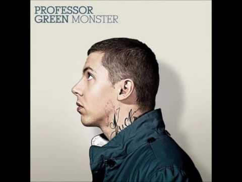 Professor Green Monster Ft. Example (Audio)