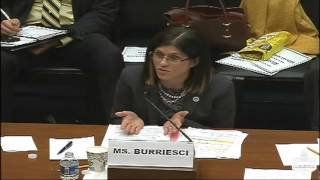 Senior DHS Official Struggles To Answer Basic Security Questions