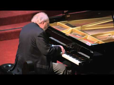 Mack McCray performs: Christopher W. Gluck - Melod...