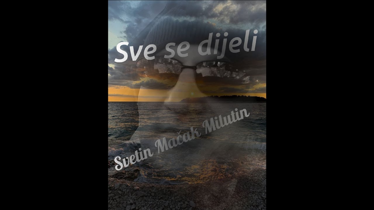 SVE SE DIJELI -Svetin Mačak Milutin