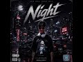 KENTO Night Official Audio 