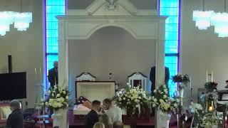 In Loving Memory Of Gene Hollon