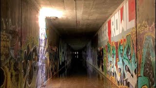 Underground Exploration | Tunnel Adventures