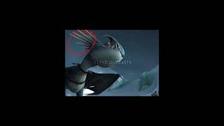 I Love The Detail That Stormfly Can Move Her Crown Of Spikes On Her Head