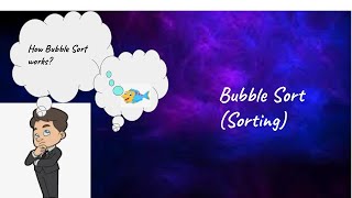Bubble Sort | Java