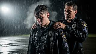 I Joined the Police Academy But My Senior Officer Wanted Me | Gay Love Story | LGBTQ