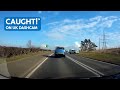 Kia driver thinks they&#39;re driving a monster truck.. 👀   - Caught!™ UK DashCams