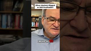 Is the Silver Market Manipulated?