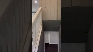 Walk thru of 25 Woodland Rd. Leicester listed at 359,900