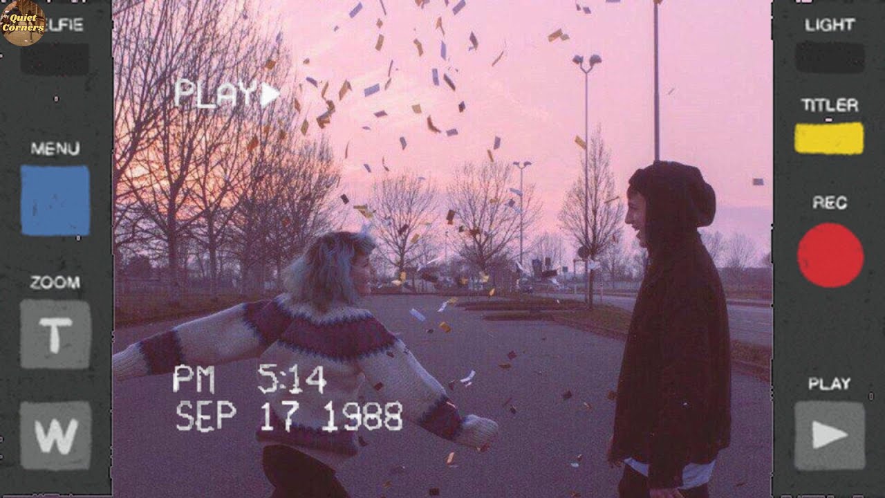 songs that feel like young adventures  ~ the summer that turned into memories