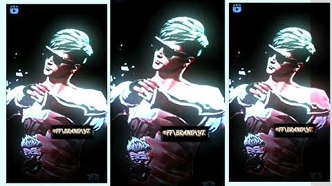 new trending ff video effect 💞💞🔥#alightmotion #freefire #xml