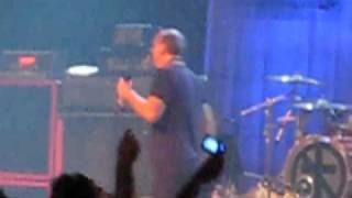 BAD RELIGION/ I WANT TO CONQUER THE WORLD/RIOT FEST CHICAGO
