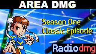 Radio DMG (CLASSIC) - Season One - 53 of 60