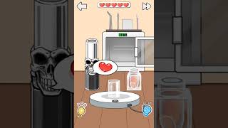 Satisroom Halloween Level 3