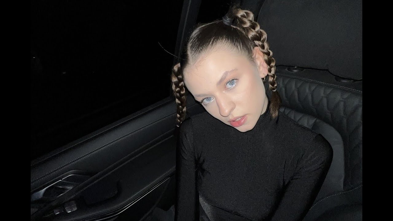 bambi - Millie Walky (speed up) - YouTube