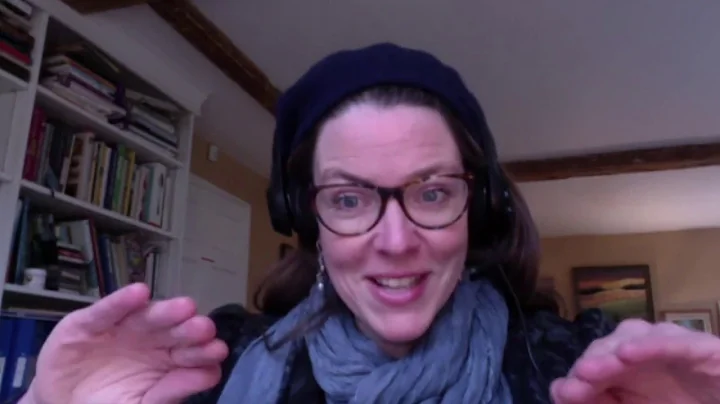 Suzi Martineau : Healing culture and politics