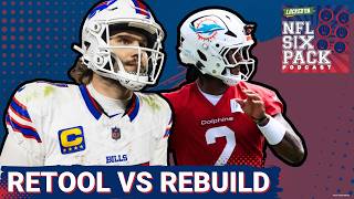 Buffalo Bills GAMBLE Josh