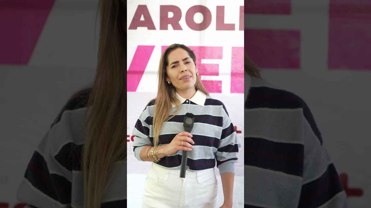 "Mi prioridad es servir a Zitácuaro": Vanessa Ixtláhuac responde sobre su futuro político
