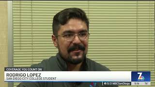 KNSD-SD: Statewide AI Literacy Course Launches in SD