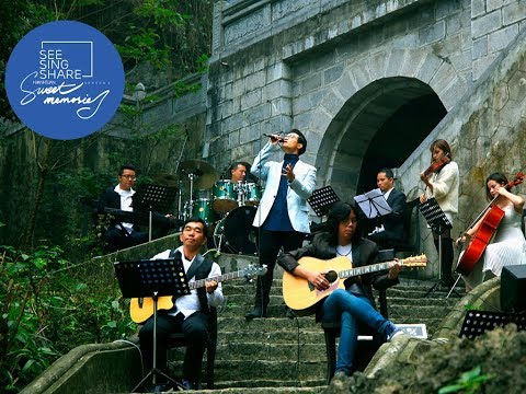 SEE SING SHARE 3-Đi Đâu Để Thấy Hoa Bay